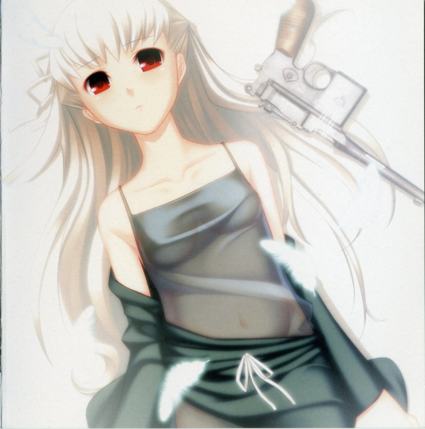 Angelos Armas-天使ノ二挺拳銃 サウンドトラック【MC24】 Angelos Armas Original Soundtrack (2005) MP3 - Download